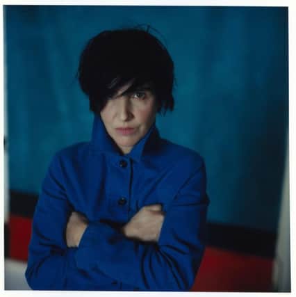Sharleen Spiteri,
