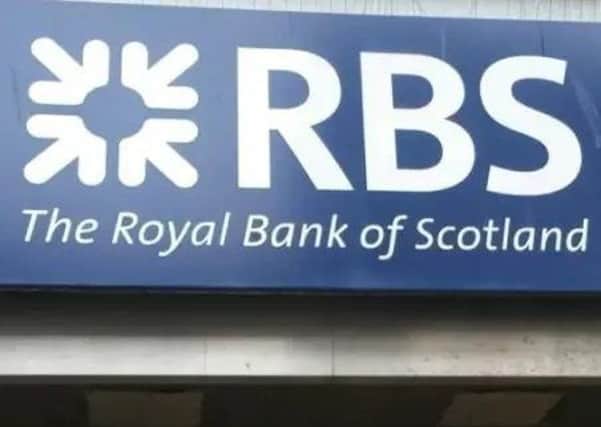the EU rubber- stamped a restructuring plan whereby RBS agreed to sell its Williams & Glyn branch network by the end of 2017.