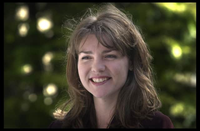 Heather Reid. Picture: PA
