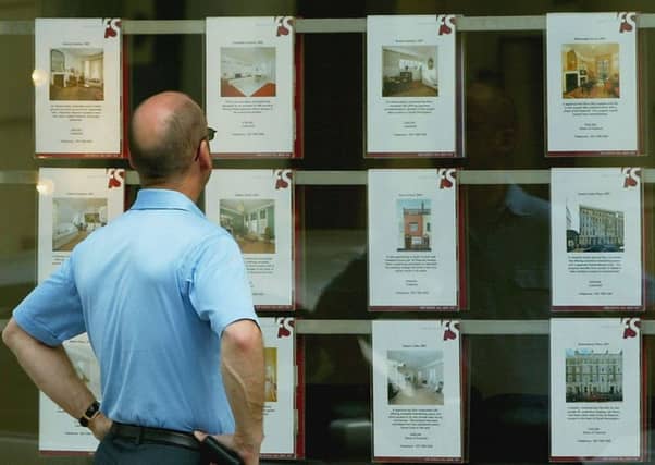 DJ Alexander boss David Alexander examines whether tax breaks for downsizing could oil the wheels of the property market. Picture: Scott Barbour/Getty Images