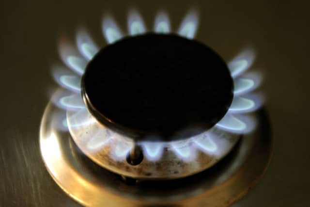 SSE's price hike is due to come into force on 28 April. Picture: John Devlin
