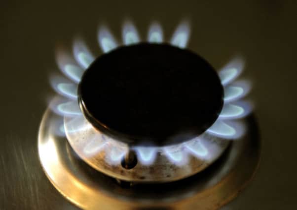 SSE's price hike is due to come into force on 28 April. Picture: John Devlin