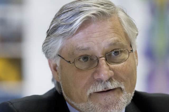 Plexus, led by Ben van Bilderbeek, also revealed its headcount has almost halved over the past year. Picture: Contributed