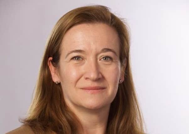 Helen Cook succeeds Elaine Arden as chief HR officer at RBS. Picture: Contributed