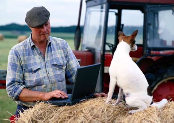Rural areas are among the worst for digital connectivity. Picture: Ryan McVay/Getty Images