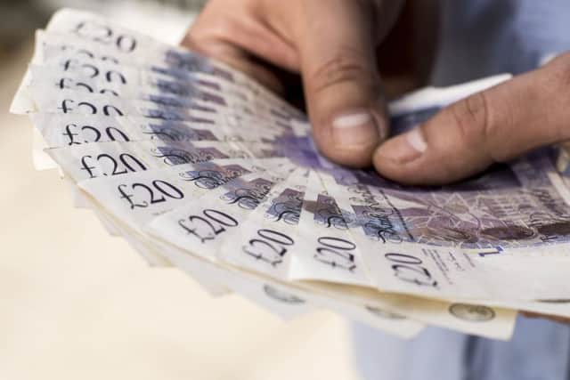 Savers can put up to £4,000 a year into the Lifetime ISA. Picture: PA