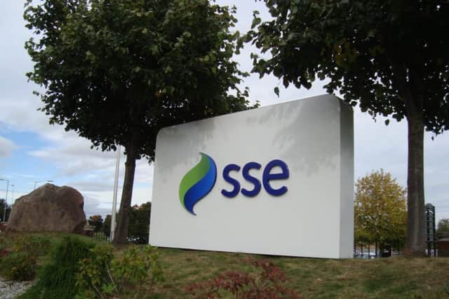 SSE said it was aware that some of its shareholders have received unsolicited phone calls or correspondence from organisations claiming to have some connection with the firm.