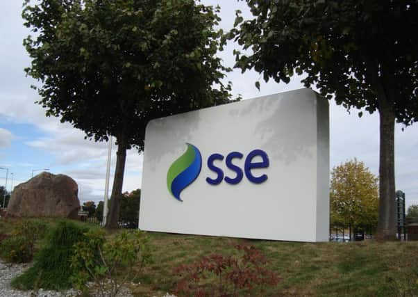 SSE said it was aware that some of its shareholders have received unsolicited phone calls or correspondence from organisations claiming to have some connection with the firm.