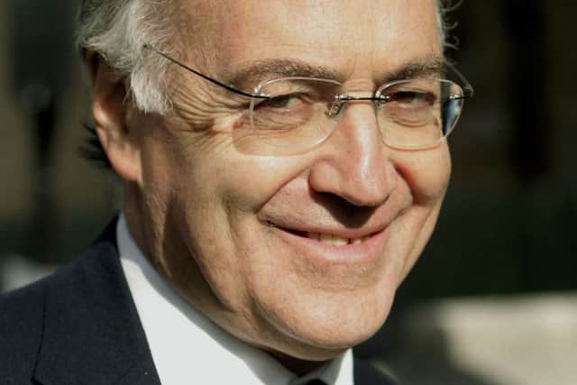 Michael Howard  (Photo by Bruno Vincent/Getty Images)