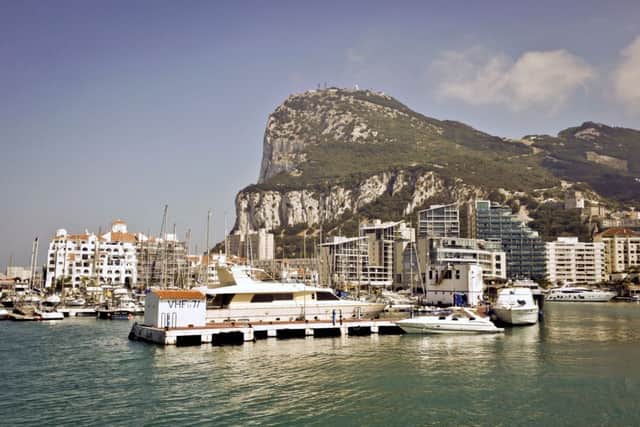Theresa May has been urged to take action to protect the citizens of Gibraltar, after the European Council's guidelines for Brexit negotiations appeared to offer Spain a veto on the territory's future. Picture: Ben Birchall/PA Wire