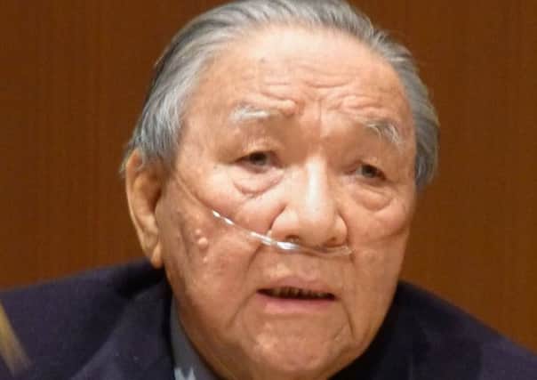 Ikutaro Kakehashi, Engineer Behind Revolutionary Drum Machine, Dies at 87