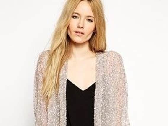 Asos is one of the biggest online fashion retailers. Picture: Contributed