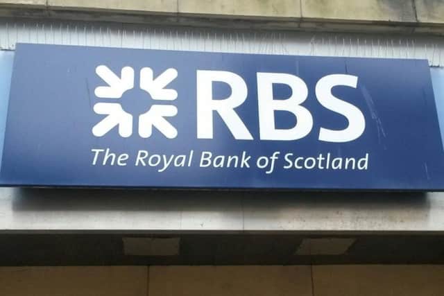 Royal Bank of Scotland has struggled to offload the Williams & Glyn business. Picture: Contributed
