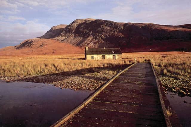 Cape Wrath. Picture: Contributed