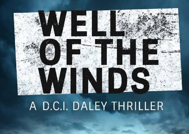 Well of the Winds by Denzil Meyrick