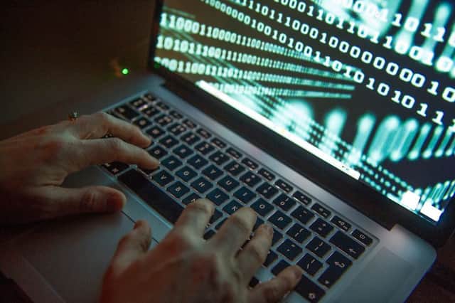 The Technology Scotland survey is open until May 1. Picture: John Devlin