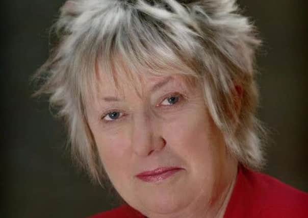 Christine Grahame warns of political tribalism. Picture: Contributed