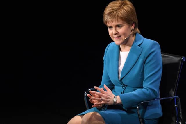 Scotlands total food and drink exports to North America reached Â£1 billion in 2016, with the US accounting for more than Â£935 million. Picture: Getty