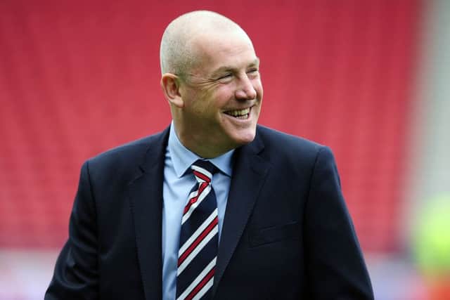 "You picked WHO as manager of the year?" Picture: Michael Gillen