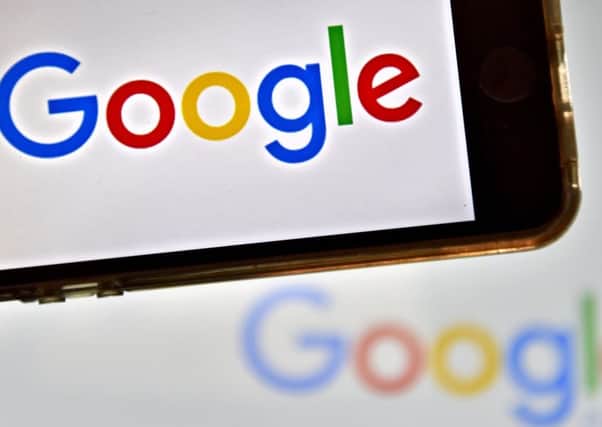 Google have created a tool to crack down on 'fake news'. Picture: AFP/Getty Images