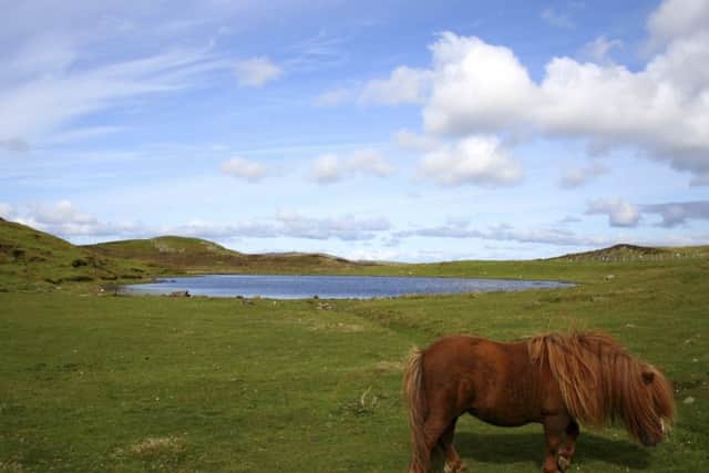 The Shetland islands voted against independence in the 2014 referendum. Picture: Getty