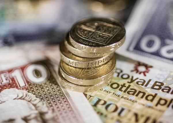 61 council officials were paid more than Â£150,000 in 2015/16. Picture: TSPL