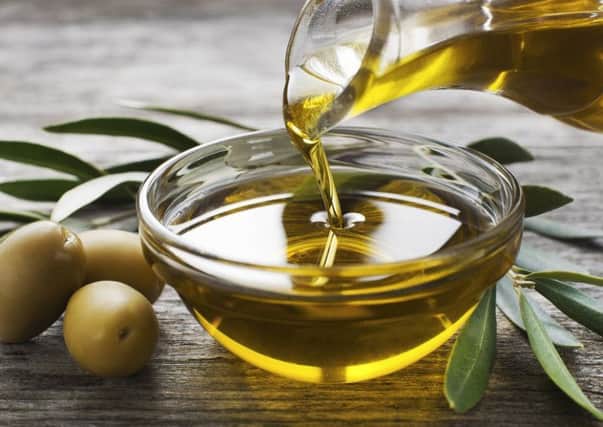 Scientists say olive oil can protect against diabetes, liver disease, strokes and heart attacks.