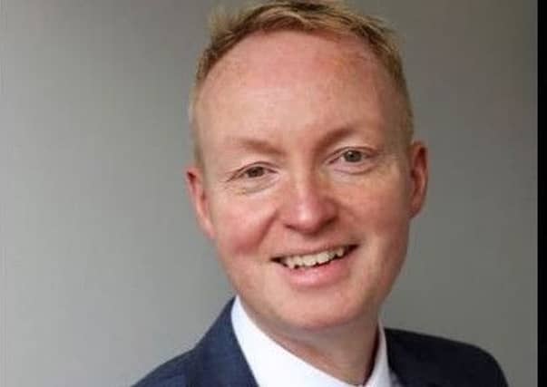 Frank O'Donnell