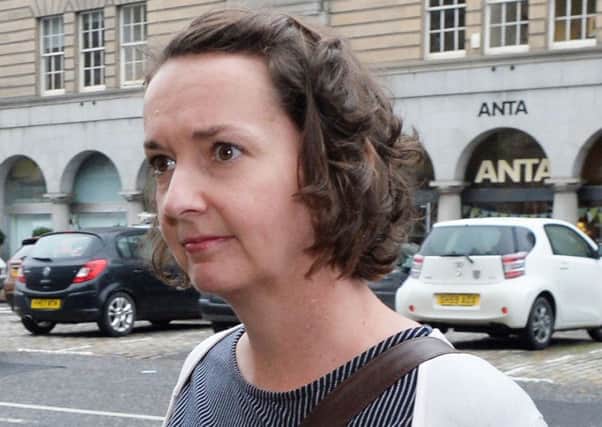 Pauline Cafferkey is planning to return to Sierra Leone for the first time since she was struck down with with the killer virus. (Photo: David Cheskin/PA Wire)