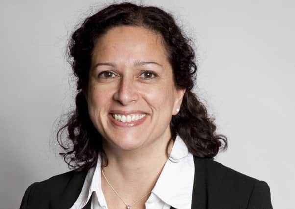 Nicola Innes says more must be done to prevent tooth decay