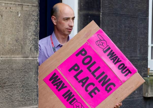 Whether to give opponents a low preference or no preference at all on the ballot paper is a key issue for some voters in the forthcoming council elections.
