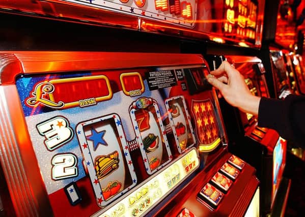 Gambling of any kind is addictive, whether it be slot machines, horse racing or the roll of a ball in a casino, but fixed odds betting terminals have been dubbed the crack cocaine of the industry.