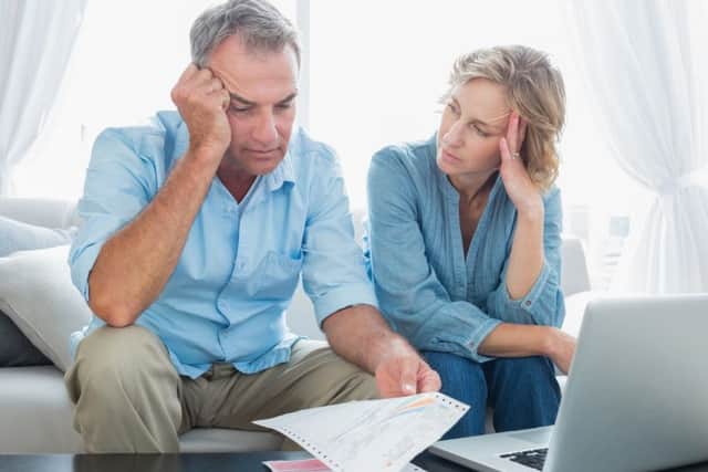 The Personal Savings Allowance has made the decision to invest in an ISA less straightforward. Picture: Getty/Wavebreak Media