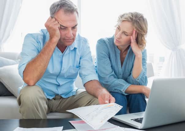 The Personal Savings Allowance has made the decision to invest in an ISA less straightforward. Picture: Getty/Wavebreak Media