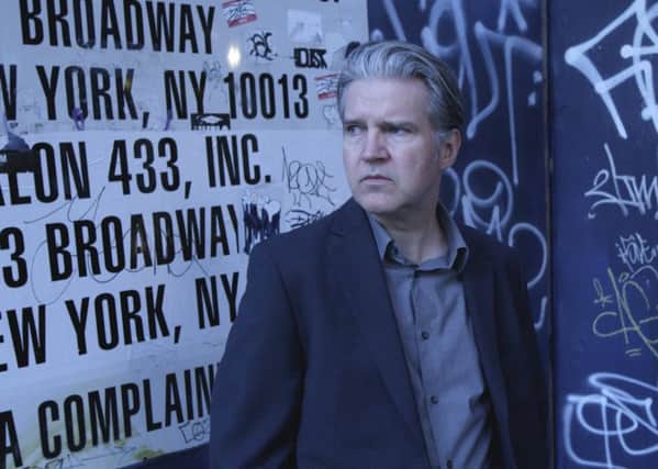 pic credit: Jayjay Robertson
Lloyd Cole