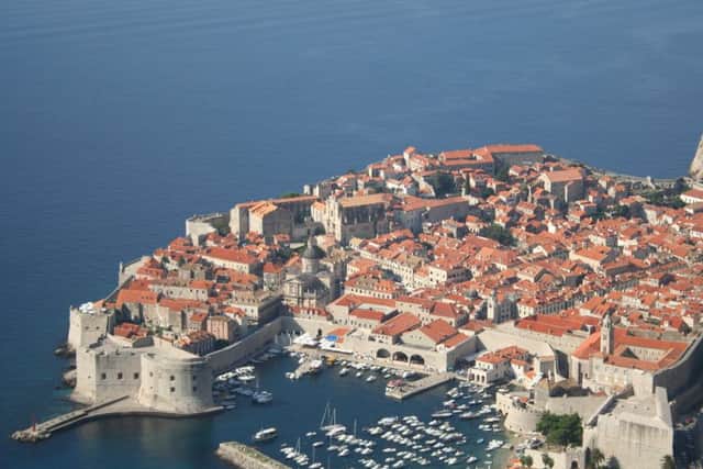 Dubrovnik, Croatia. Picture: SoS/Contributed