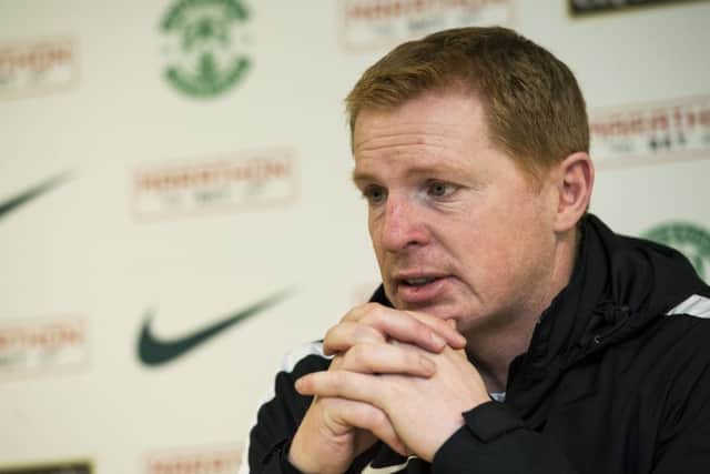 Neil Lennon