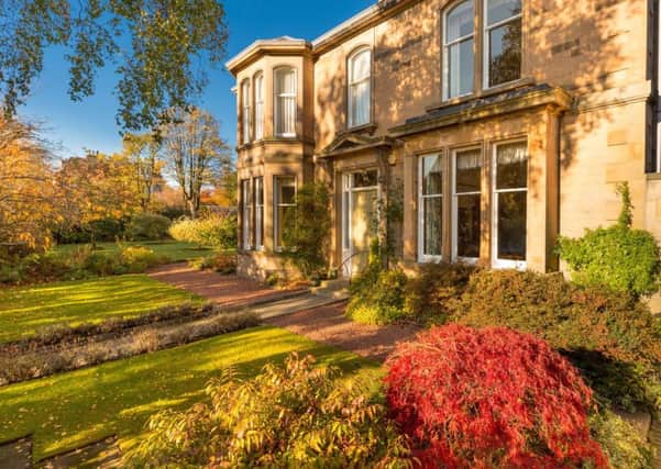 Buying luxury homes can cost an extra £45,000 in tax