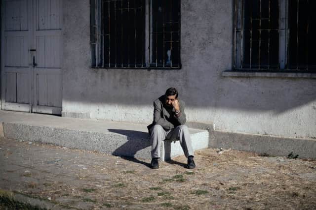 Civil war has brought only misery to Syria's farmers. Picture: Dimitar Dilkoff/AFP/Getty Images