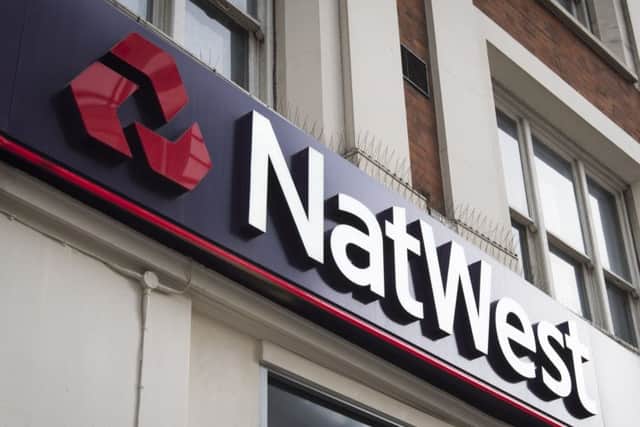 NatWest said the most common scams saw customers pay for goods or services that are never delivered. Picture: Matt Crossick/PA Wire