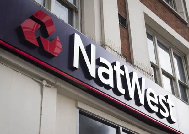 NatWest said the most common scams saw customers pay for goods or services that are never delivered. Picture: Matt Crossick/PA Wire