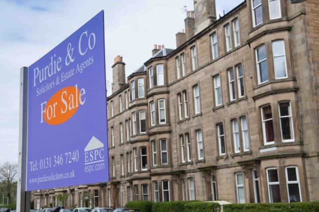 Real Estate investors have confidence in the UK market