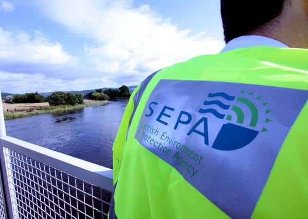 SEPA wants businesses to move beyond compliance