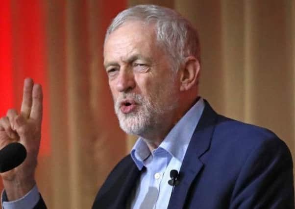 Labour leader Jeremy Corbyn has ruled out a second referendum on the final Brexit deal.