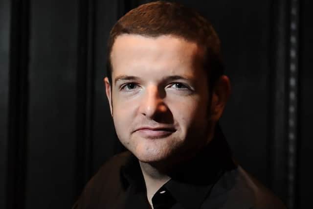 Kevin Bridges. John Devlin