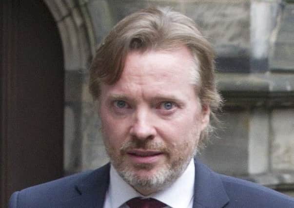 Former Rangers owner Craig Whyte. Picture: PA