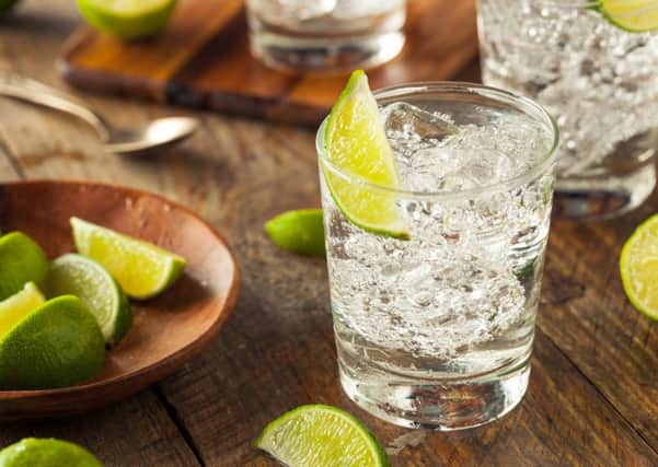 If our country has been spoiled by wind turbines, no-one is going to want to sit down with us over a fancy gin and tonic. Picture: Getty