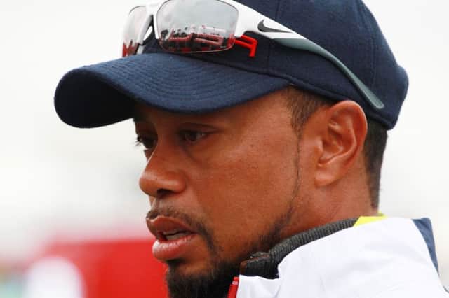 Tiger Woods looks set to miss the rest of the season after his latest operation. Picture: Brian Spurlock