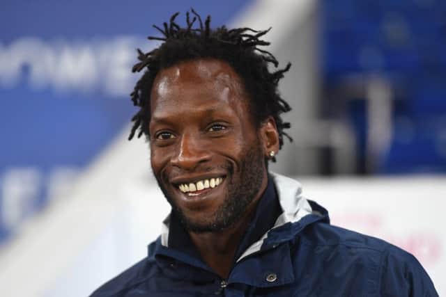 Ugo Ehiogu has sadly passed away. Picture: Getty