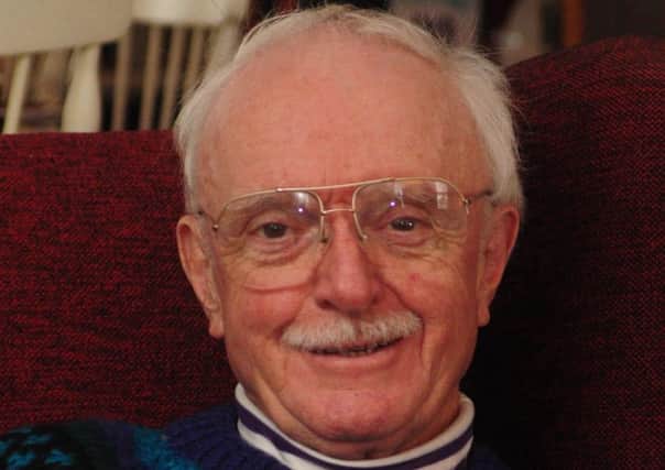 Brian Sunners, 84, of Lake Katrine, died Tuesday, April 18